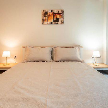 Rovertou Galli 3-5 By Athens Concept Residences Exterior foto