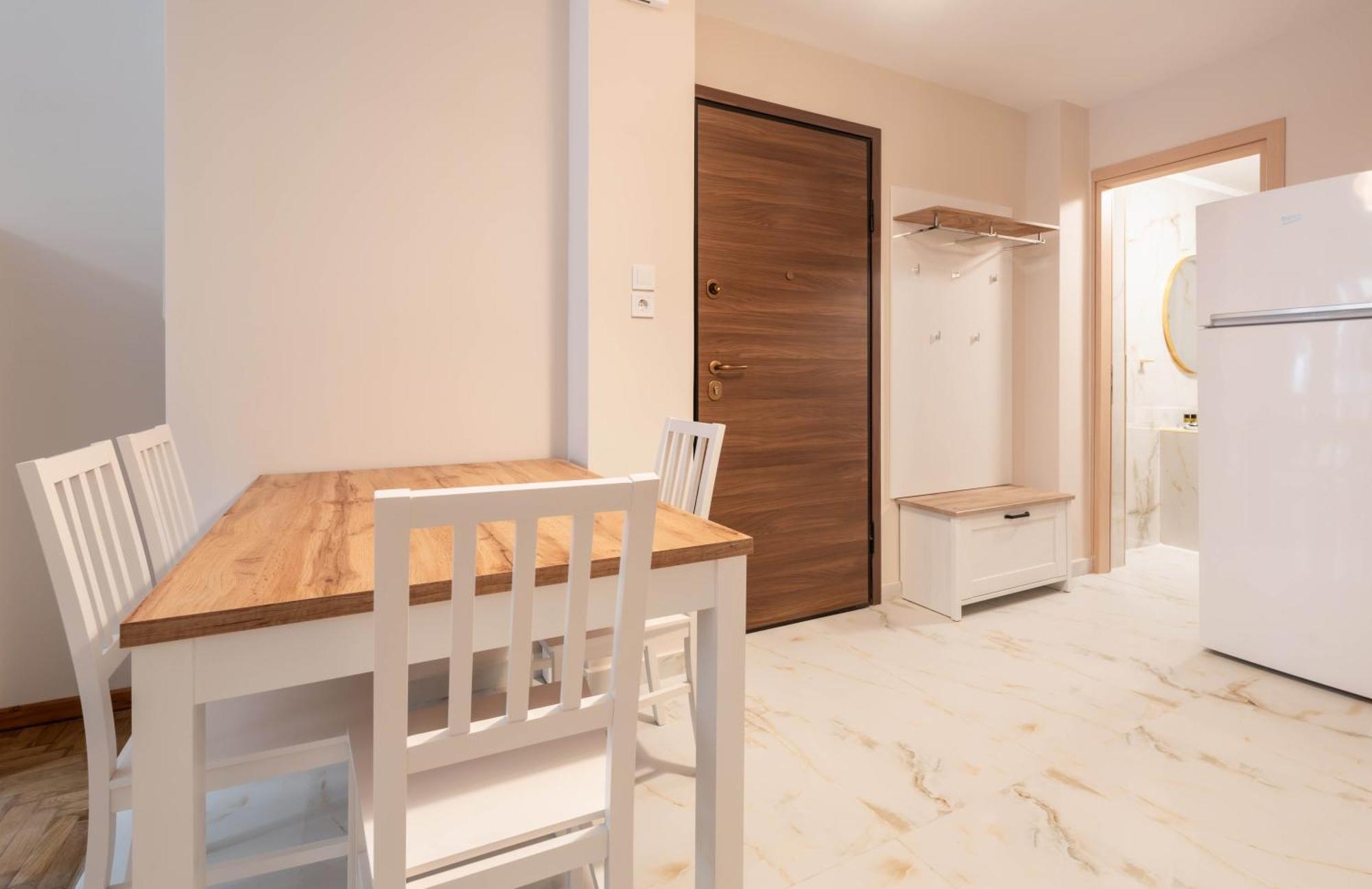 Rovertou Galli 3-5 By Athens Concept Residences Exterior foto