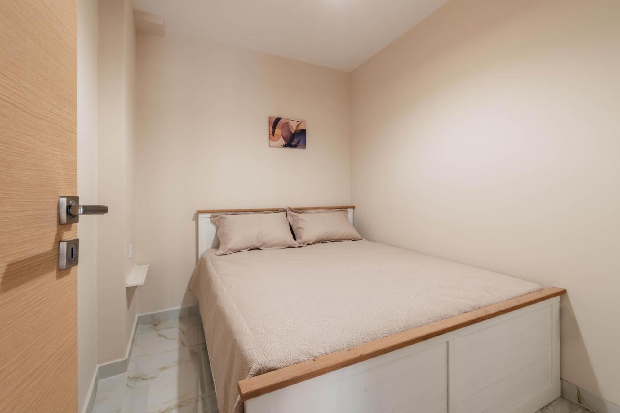 Rovertou Galli 3-5 By Athens Concept Residences Exterior foto