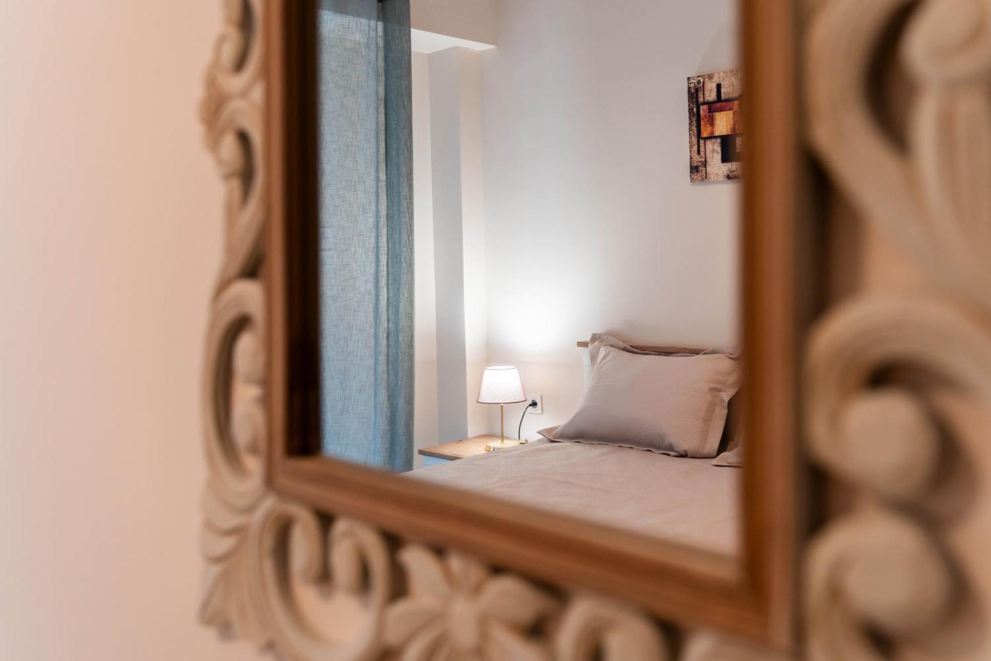 Rovertou Galli 3-5 By Athens Concept Residences Exterior foto
