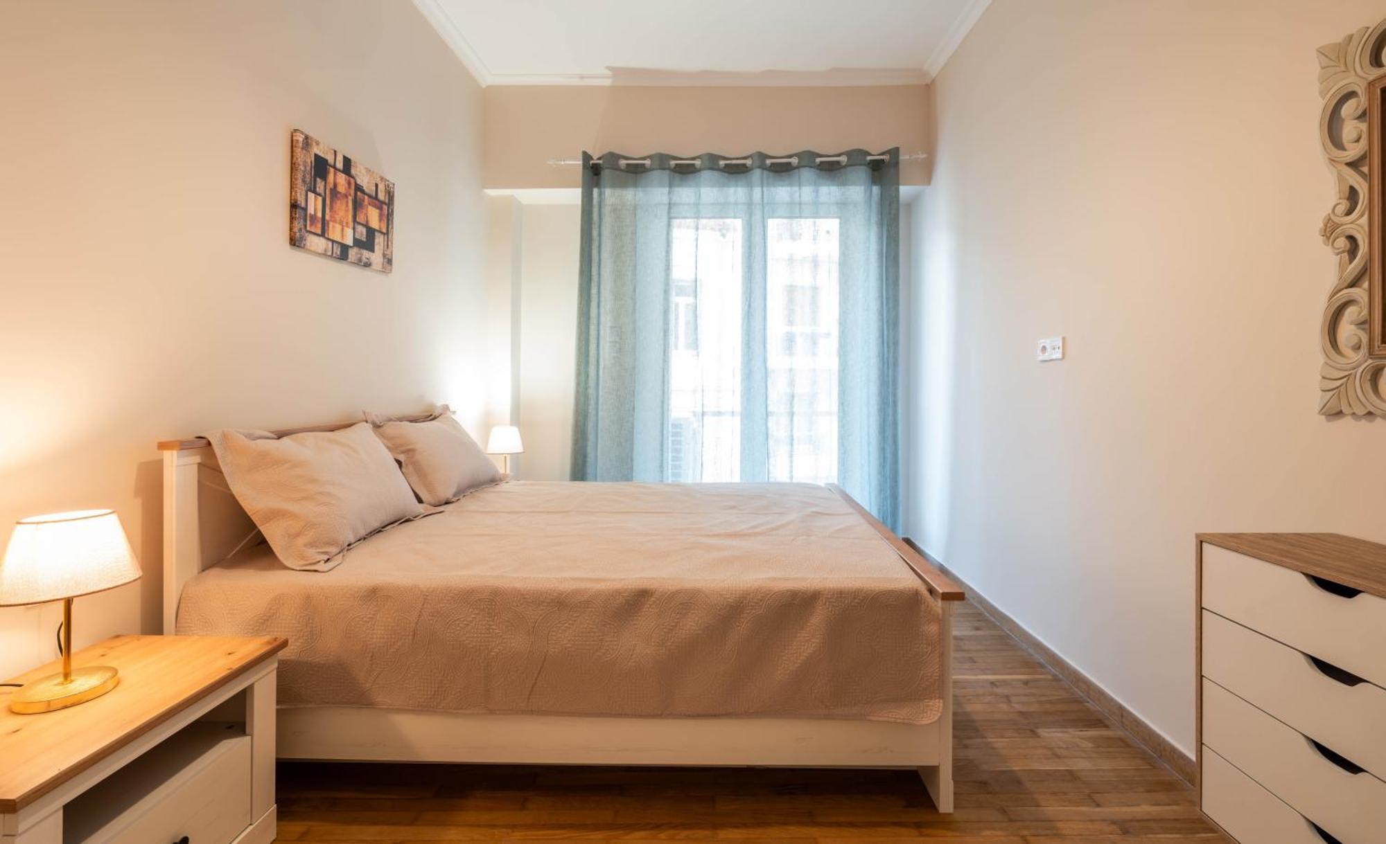 Rovertou Galli 3-5 By Athens Concept Residences Exterior foto