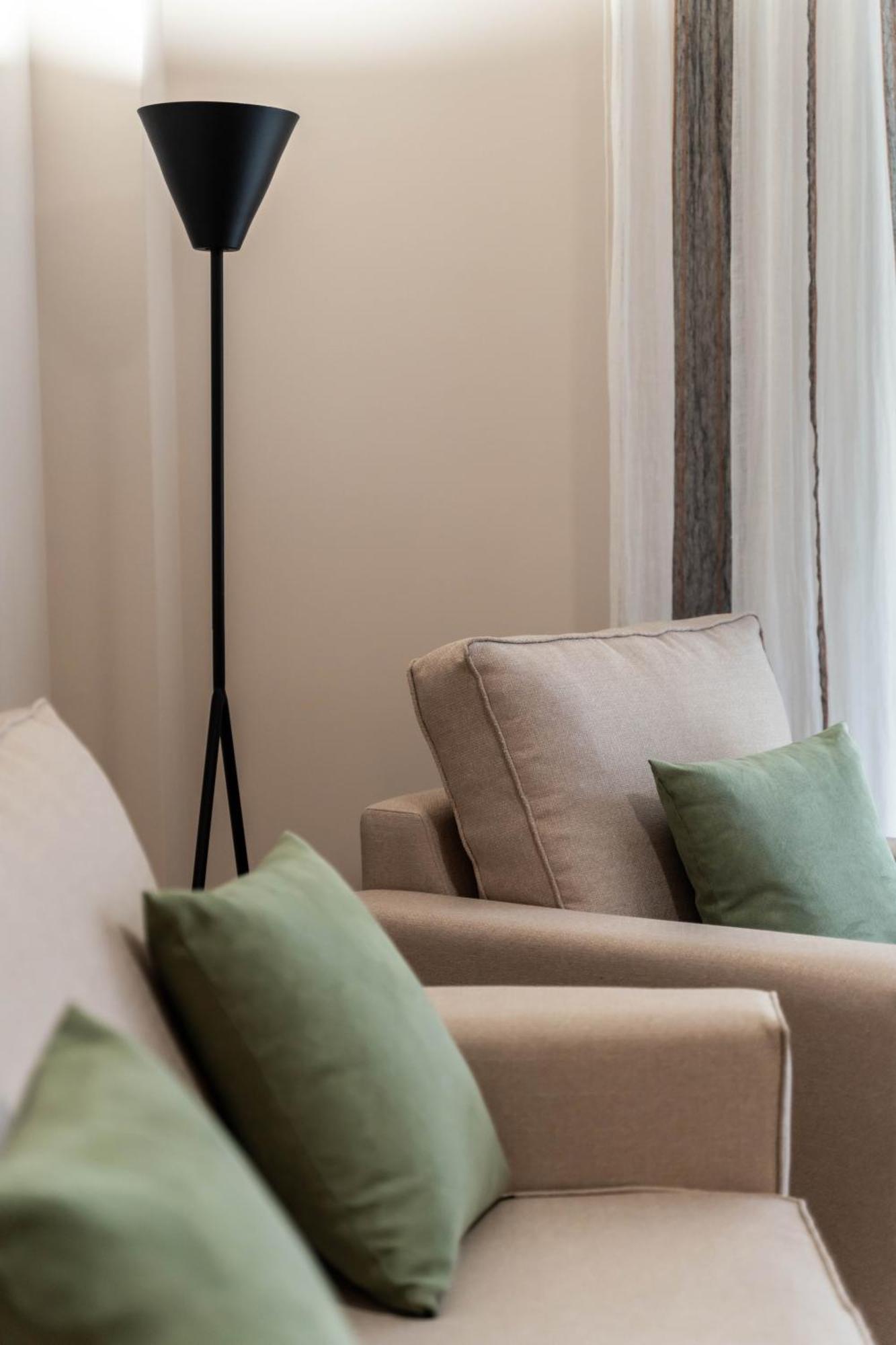 Rovertou Galli 3-5 By Athens Concept Residences Exterior foto